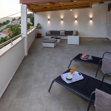 Apartman Marija Дубровник Экстерьер фото