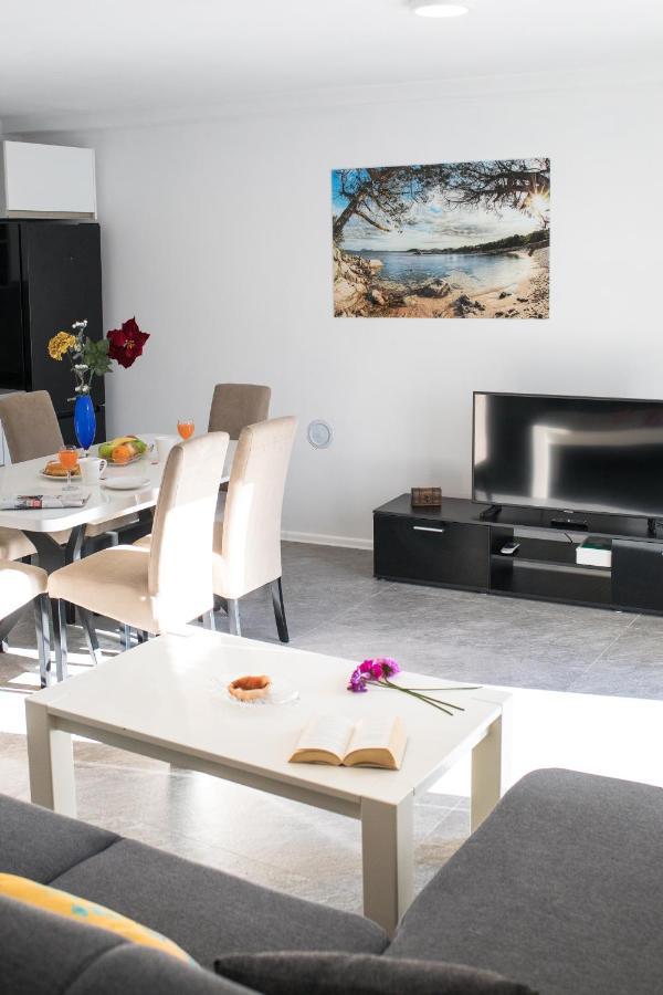 Apartman Marija Дубровник Экстерьер фото