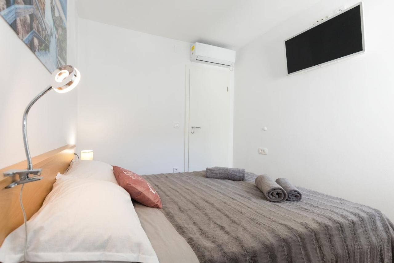 Apartman Marija Дубровник Экстерьер фото