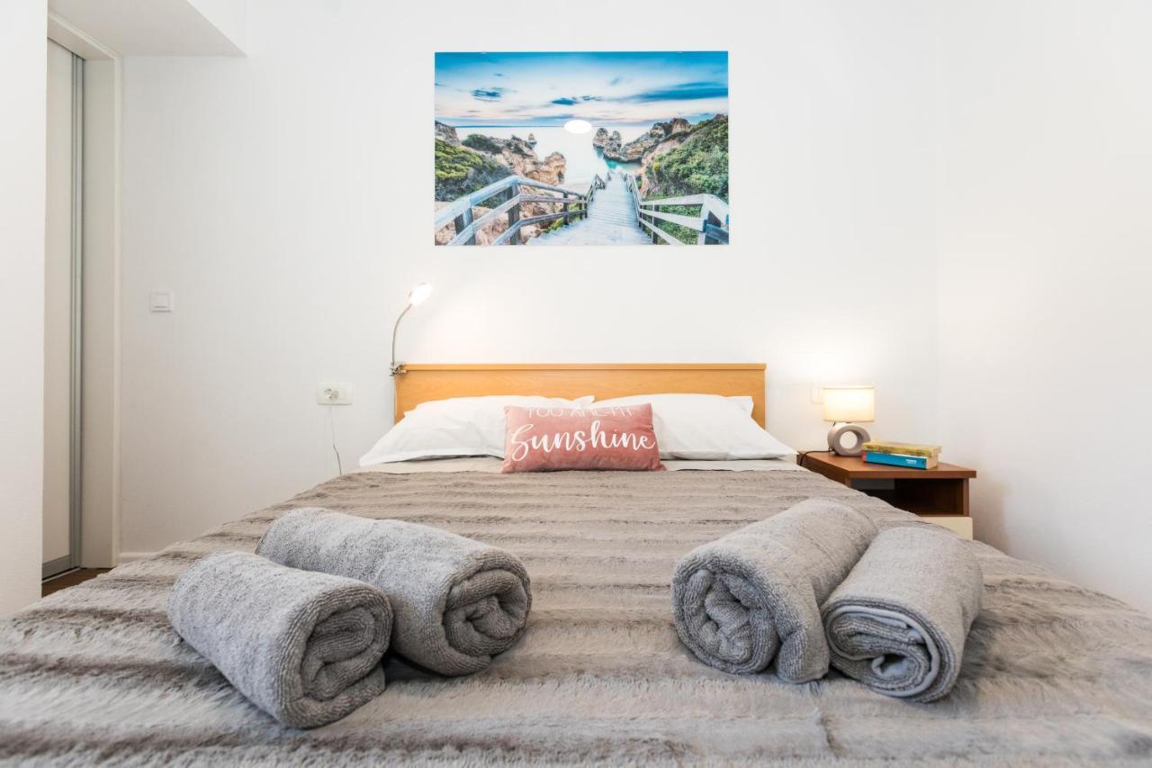 Apartman Marija Дубровник Экстерьер фото