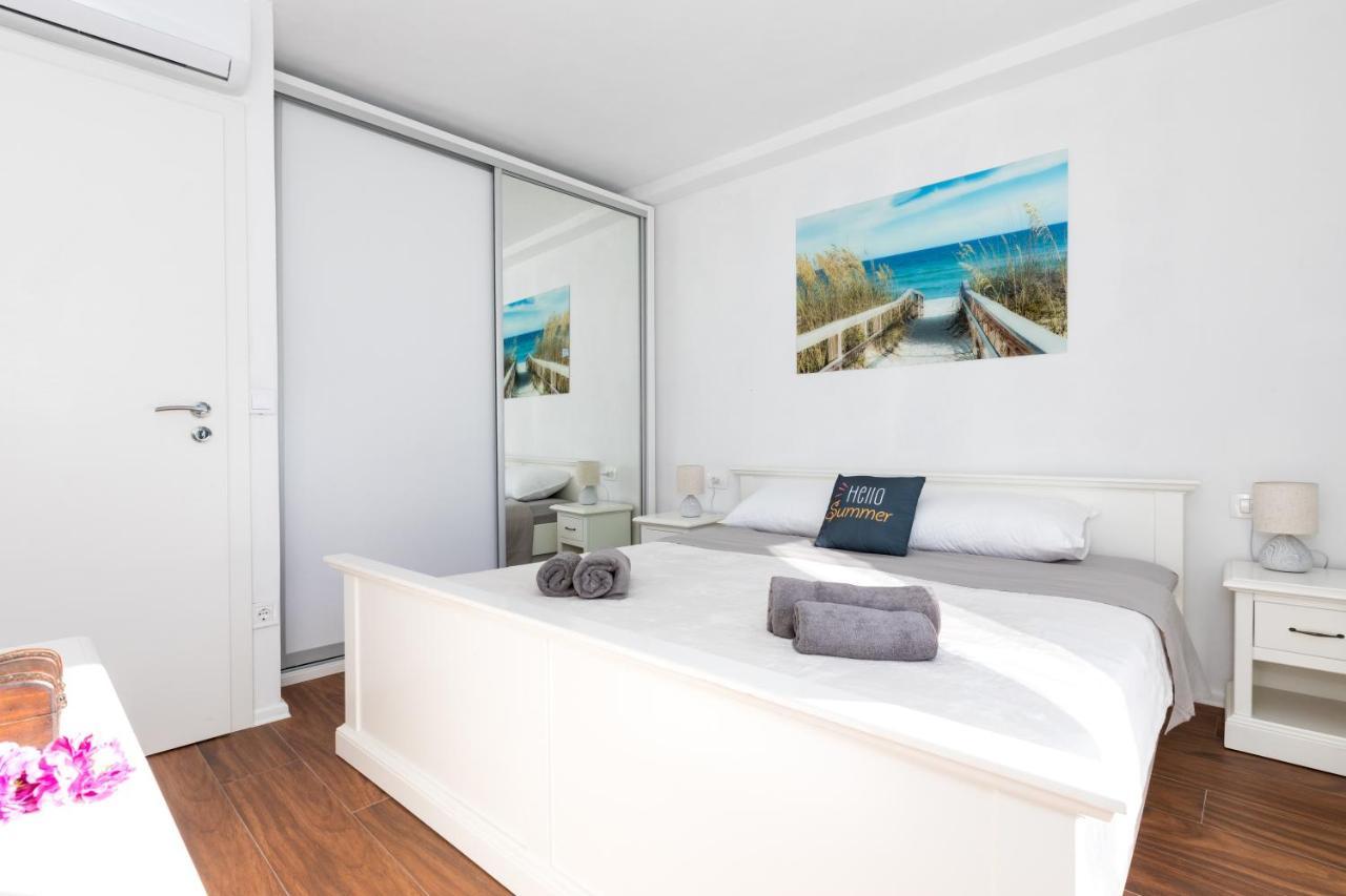 Apartman Marija Дубровник Экстерьер фото