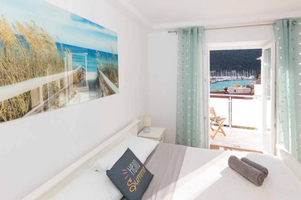 Apartman Marija Дубровник Экстерьер фото