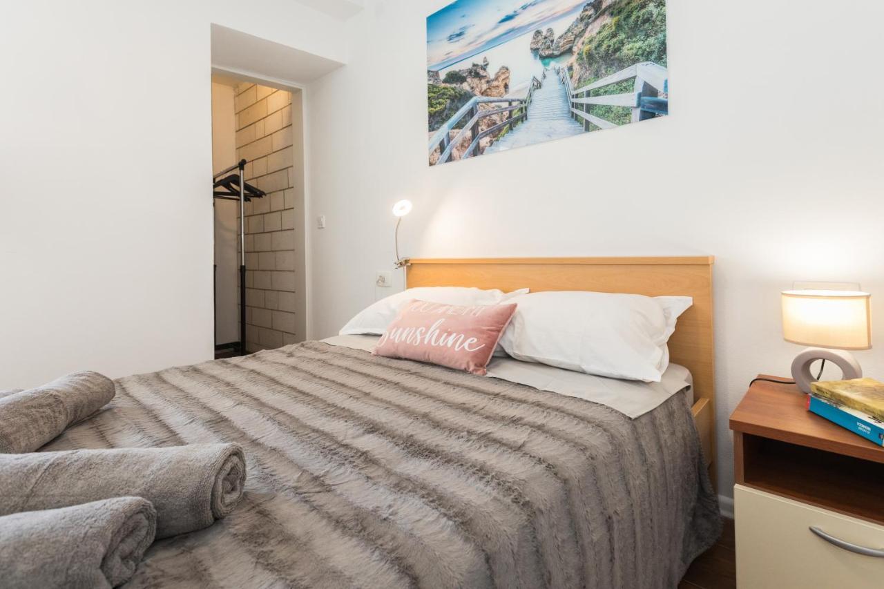 Apartman Marija Дубровник Экстерьер фото
