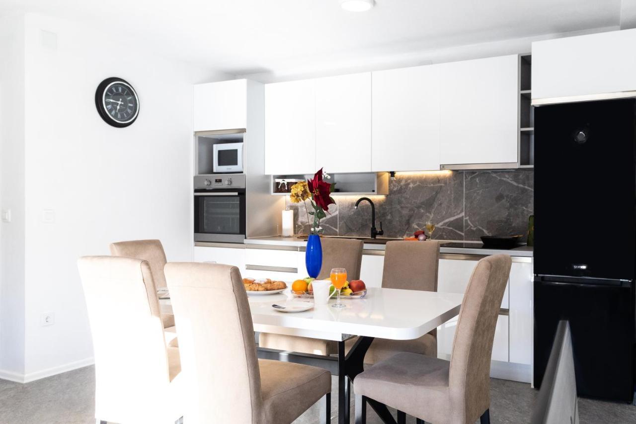 Apartman Marija Дубровник Экстерьер фото