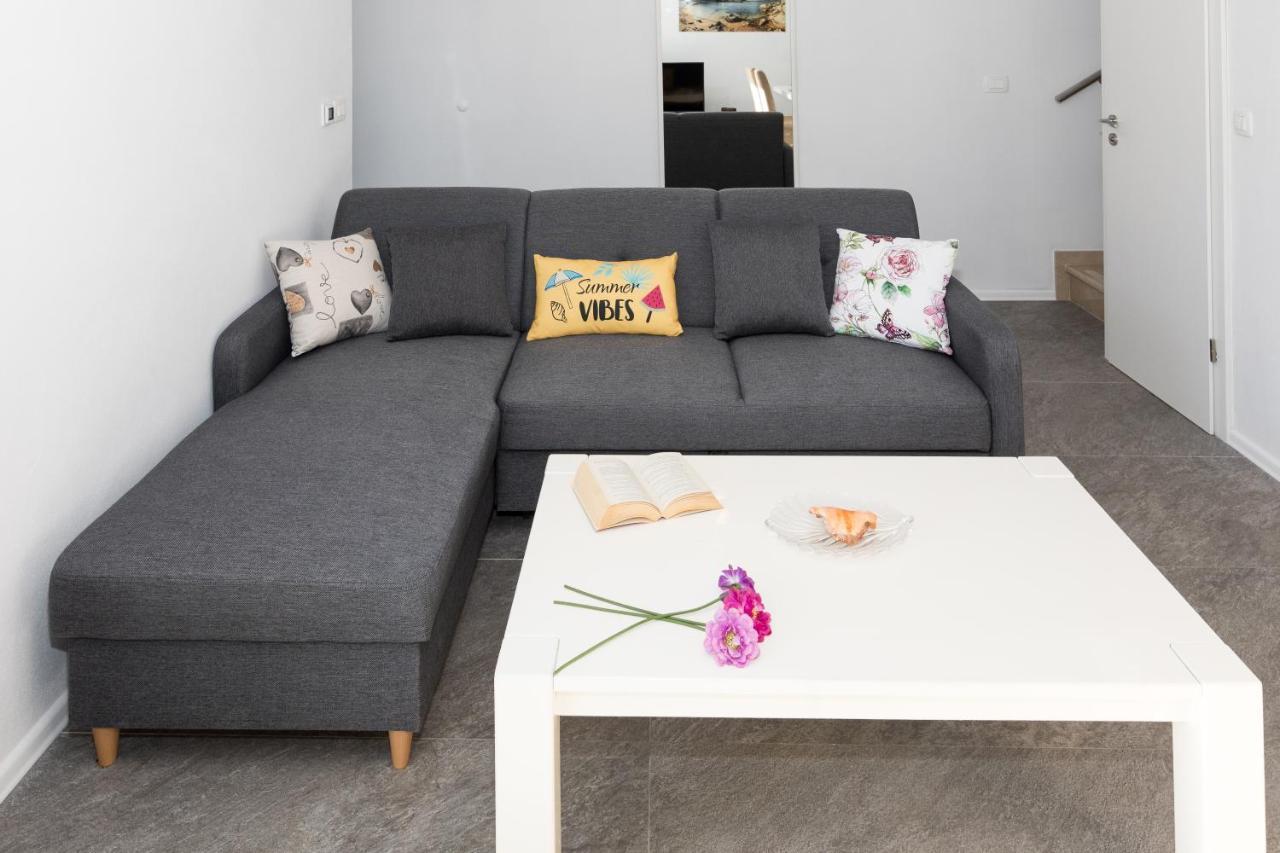 Apartman Marija Дубровник Экстерьер фото