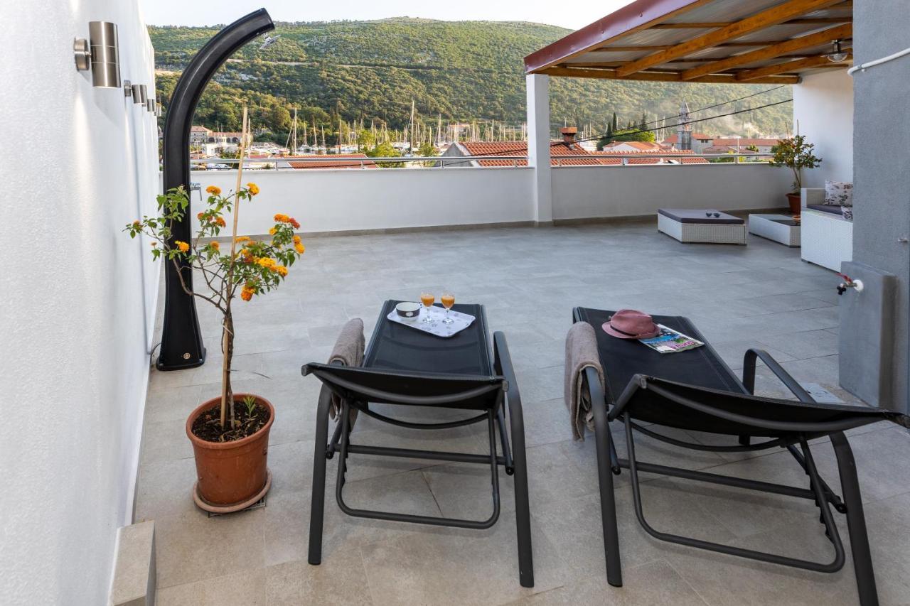 Apartman Marija Дубровник Экстерьер фото