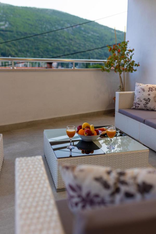 Apartman Marija Дубровник Экстерьер фото